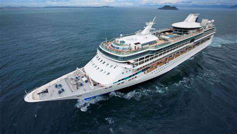 splendour of the seas cruises